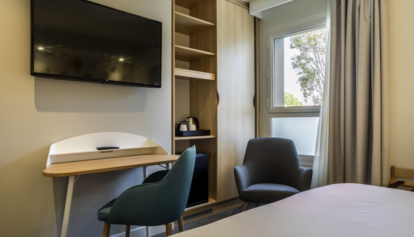 Room - Holiday Inn PERPIGNAN by IHG