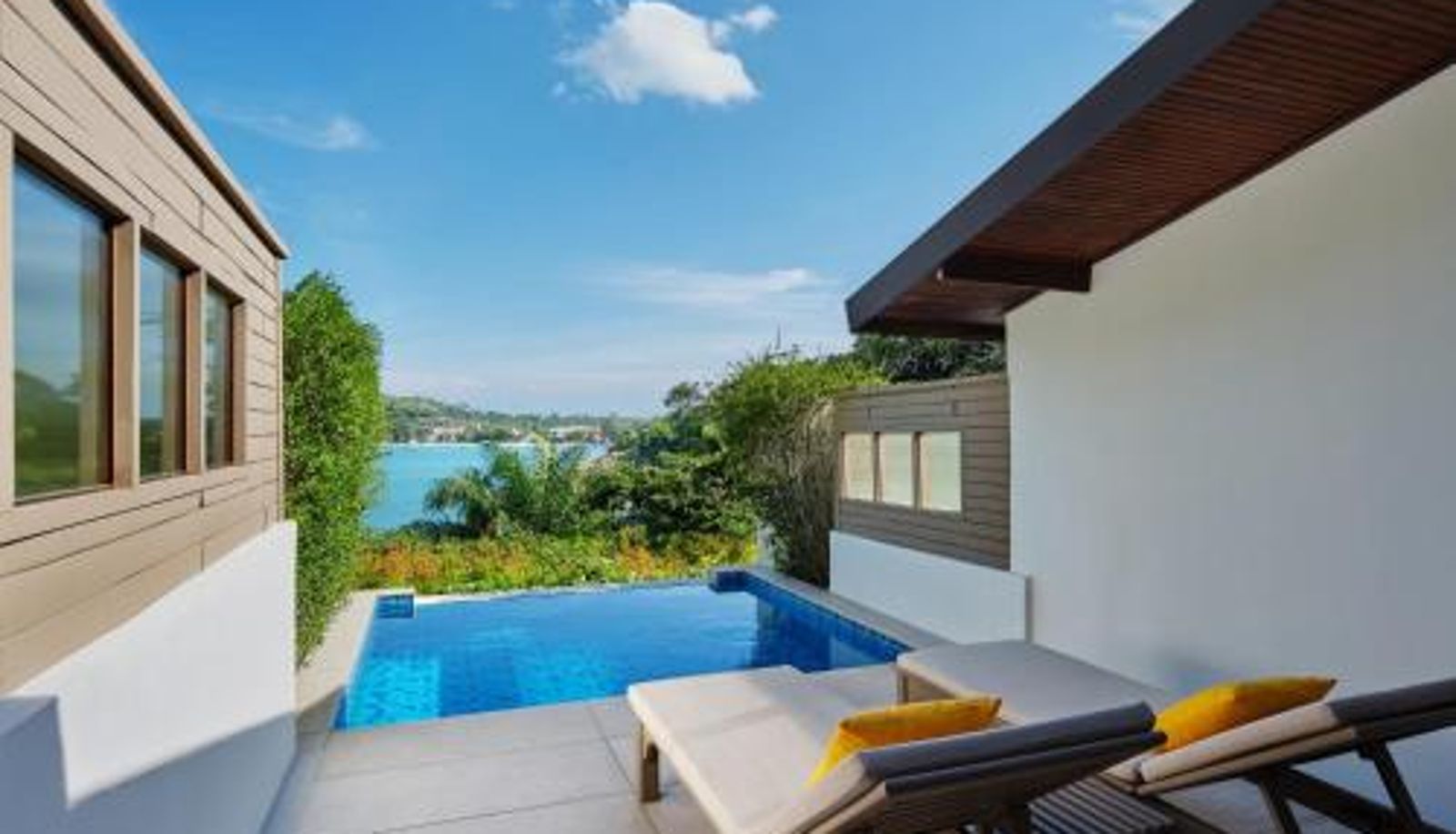 Terrazza - Garrya Tongsai Bay Samui