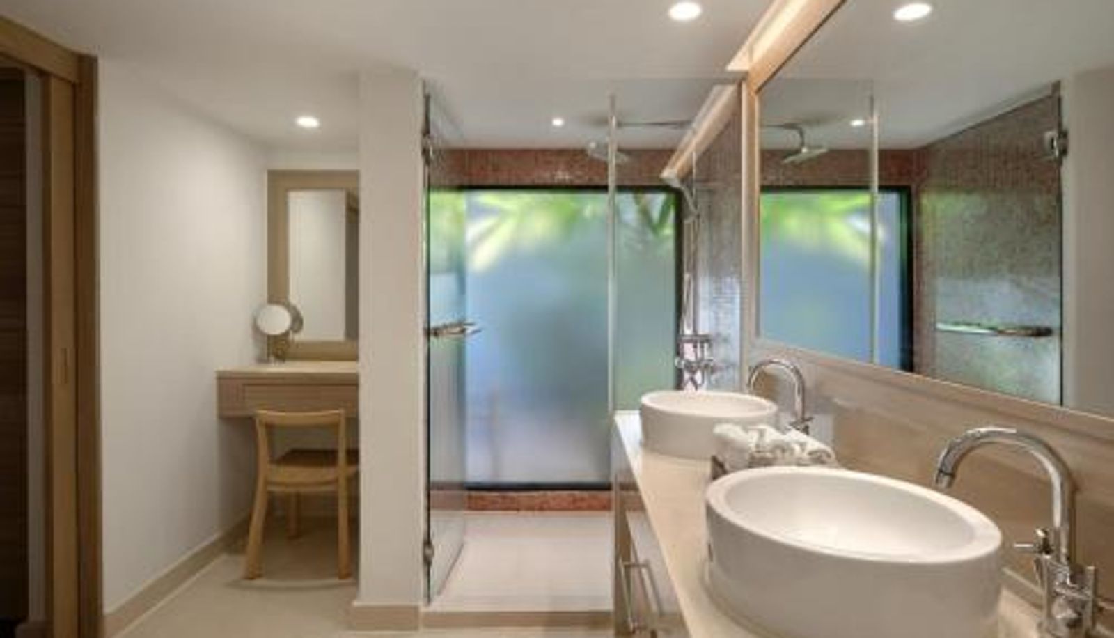 Cuarto de baño - Garrya Tongsai Bay Samui