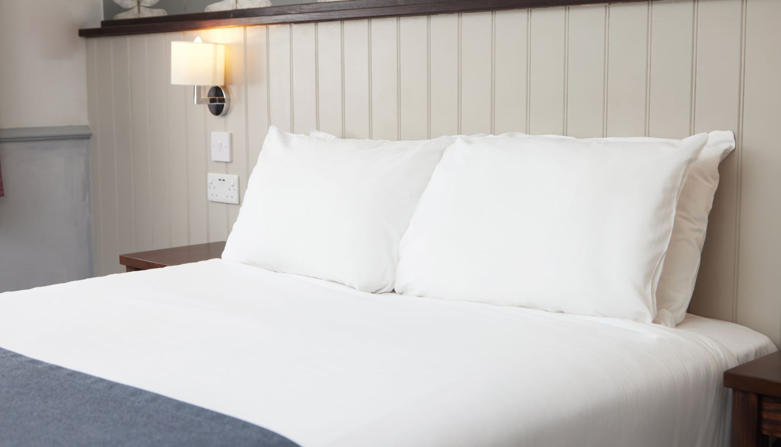 Room - Charnwood Arms Hotel