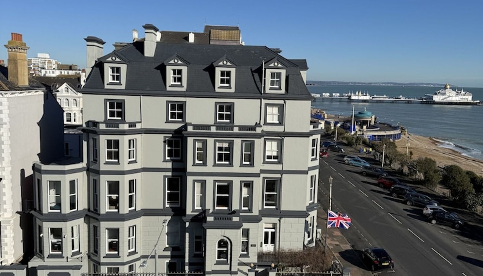Info - West Rocks Townhouse