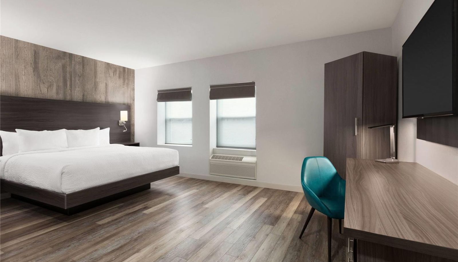 Room - Days Inn by Wyndham Saint John New Brunswick
