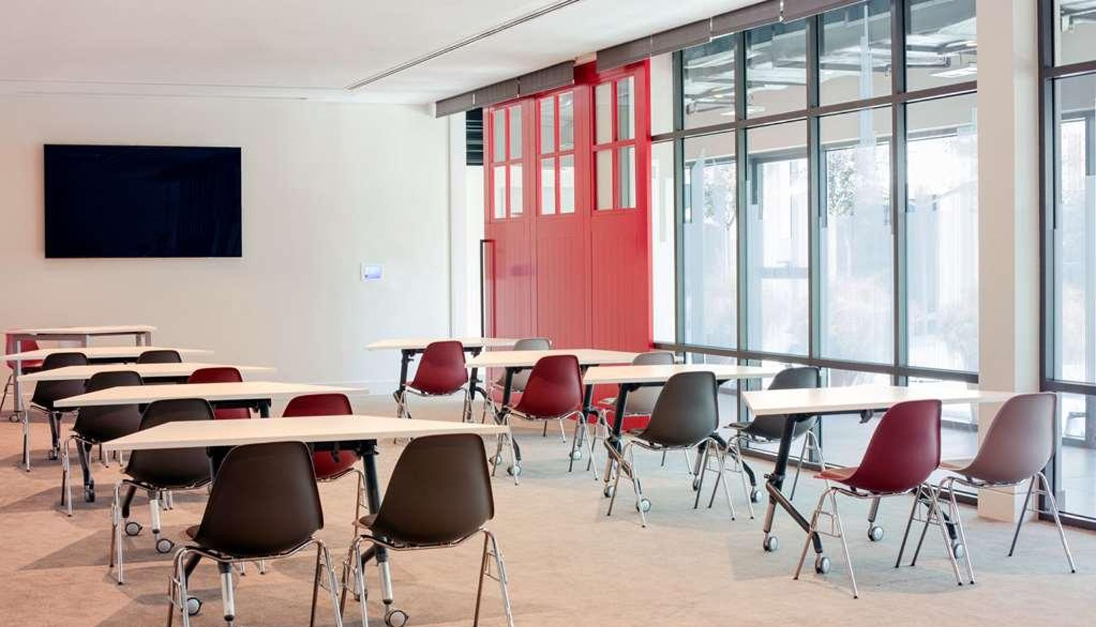 Konferenzraum - Rove Downtown