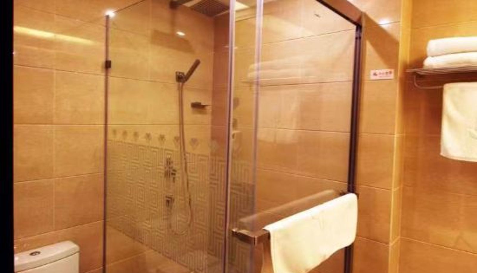 Zimmer - Taoyuan Hotel