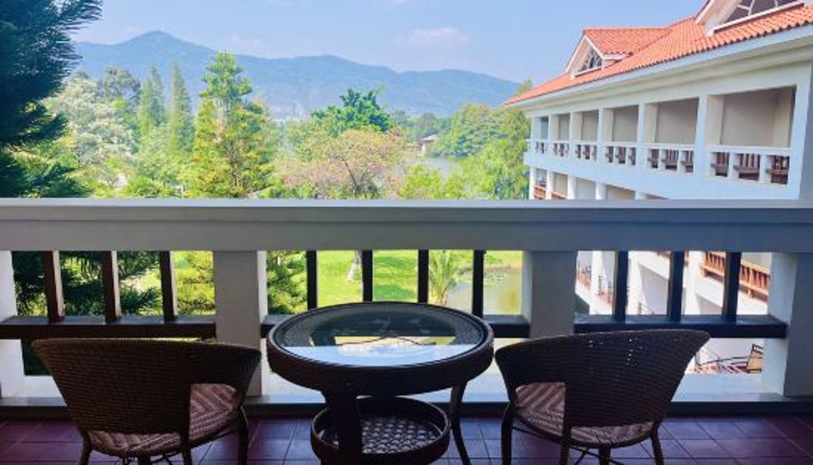 Zimmer - Dianchi Garden Resort Hotel & Spa
