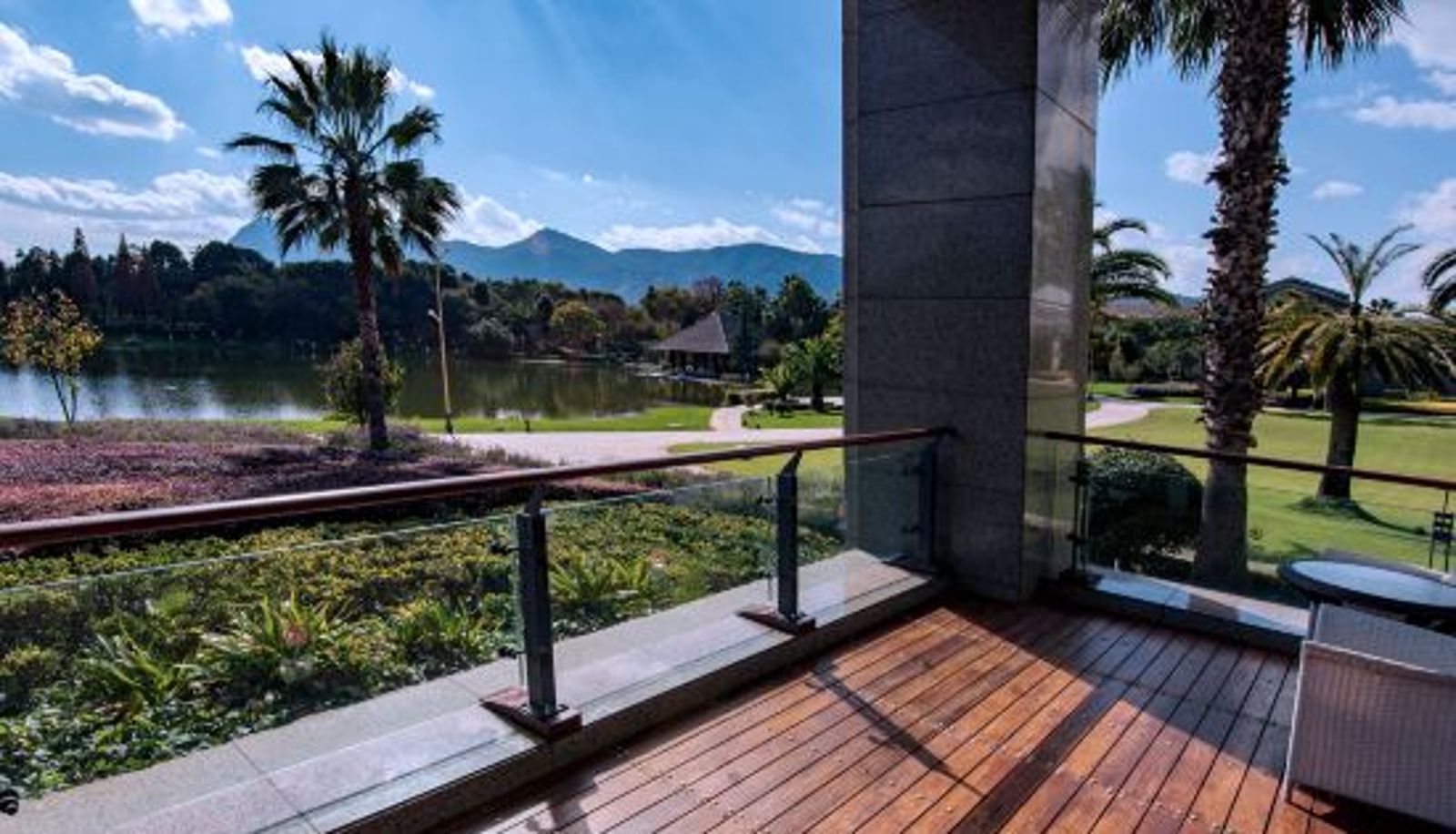 Kamer - Haigeng Garden Hotel