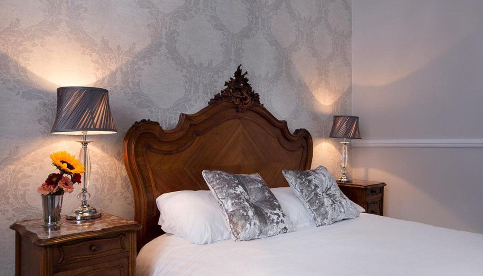 Camera - TO BE DELETED - Wynnstay Hotel and Spa