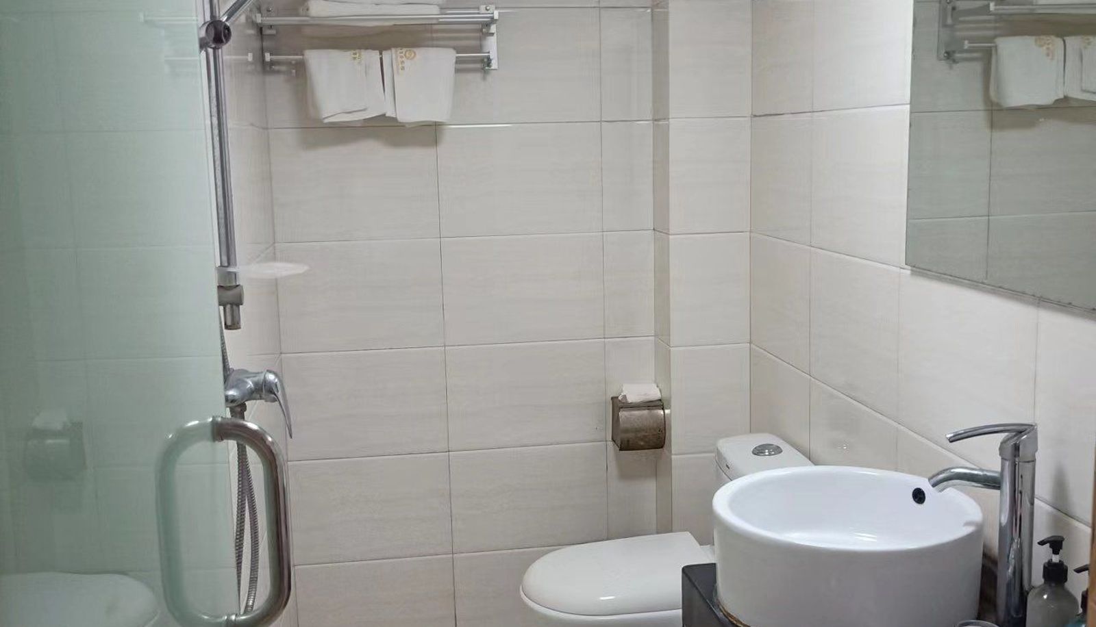Chambre - Boxin Business Hotel