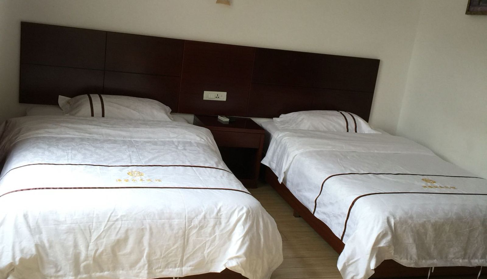 Chambre - Boxin Business Hotel