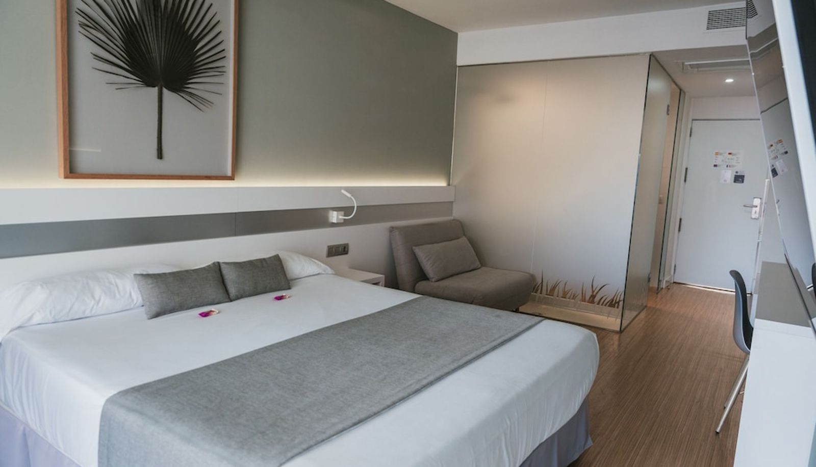 Hotel Aloe Canteras bei HRS gnstig buchen