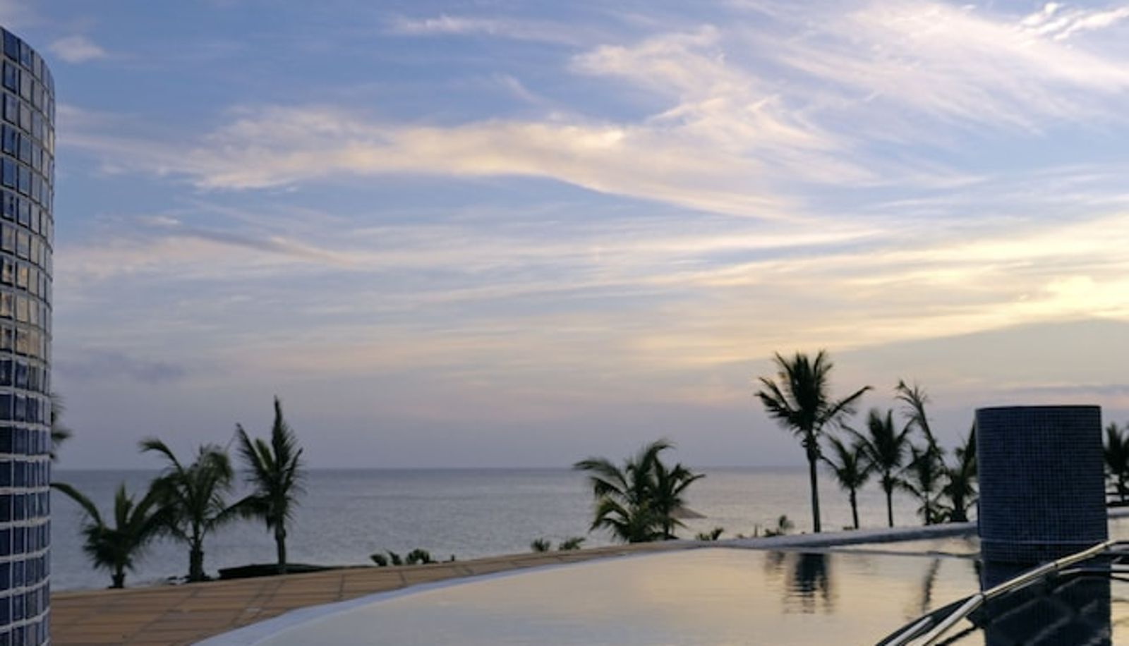 Piscina - VIK Hotel San Antonio