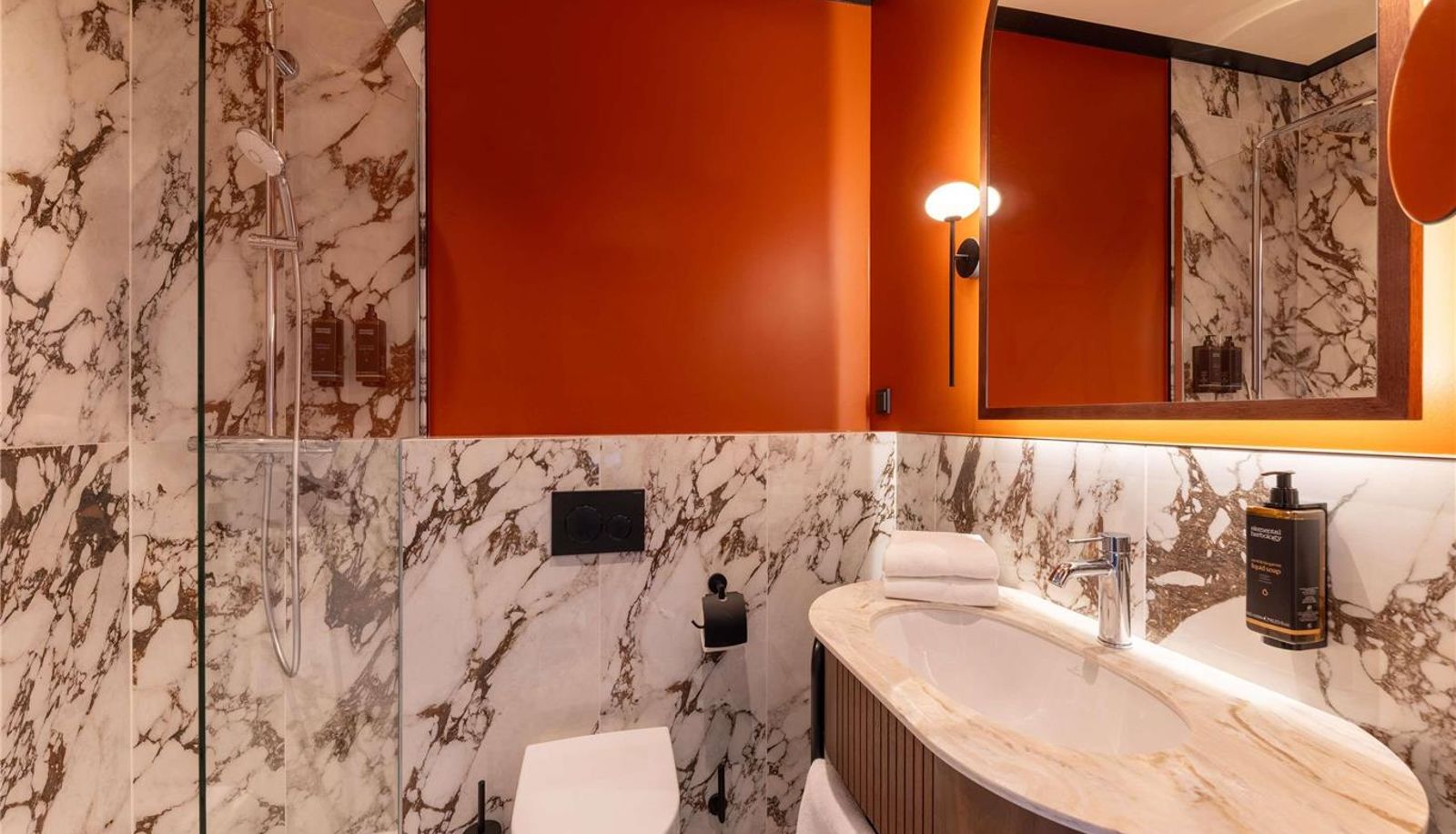 Zimmer - Mercure Gdynia Centrum