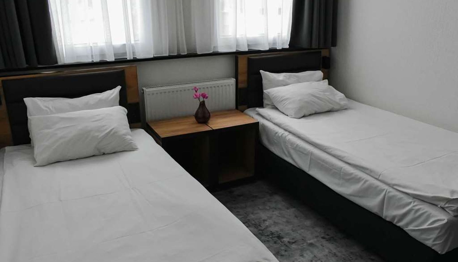 Pokój - Hotel Mercure Opole