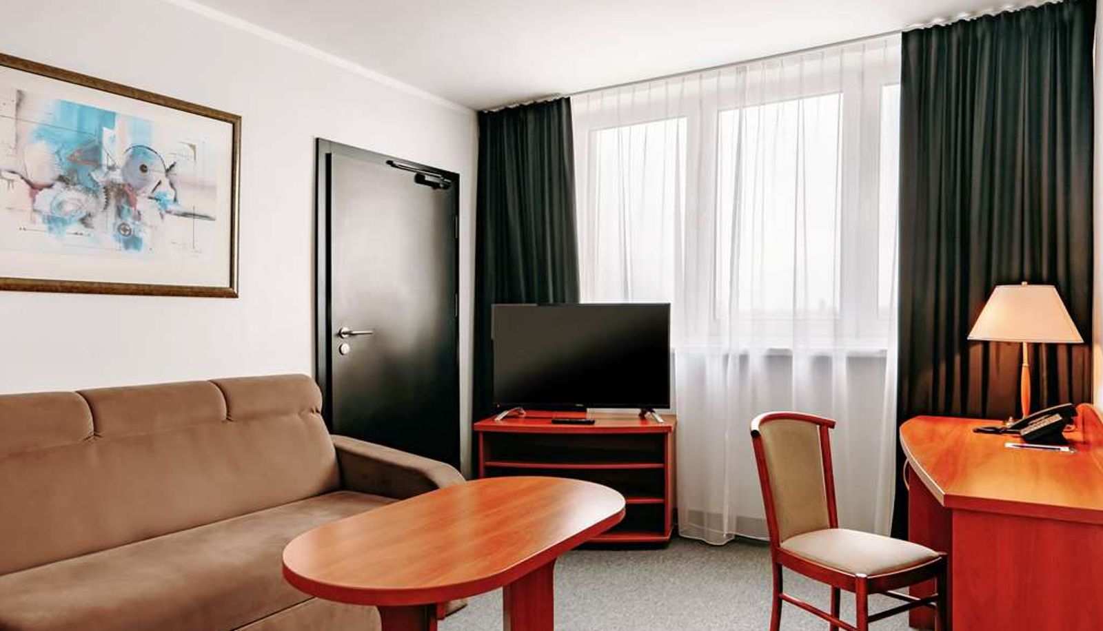 Pokój - Hotel Mercure Torun Centrum