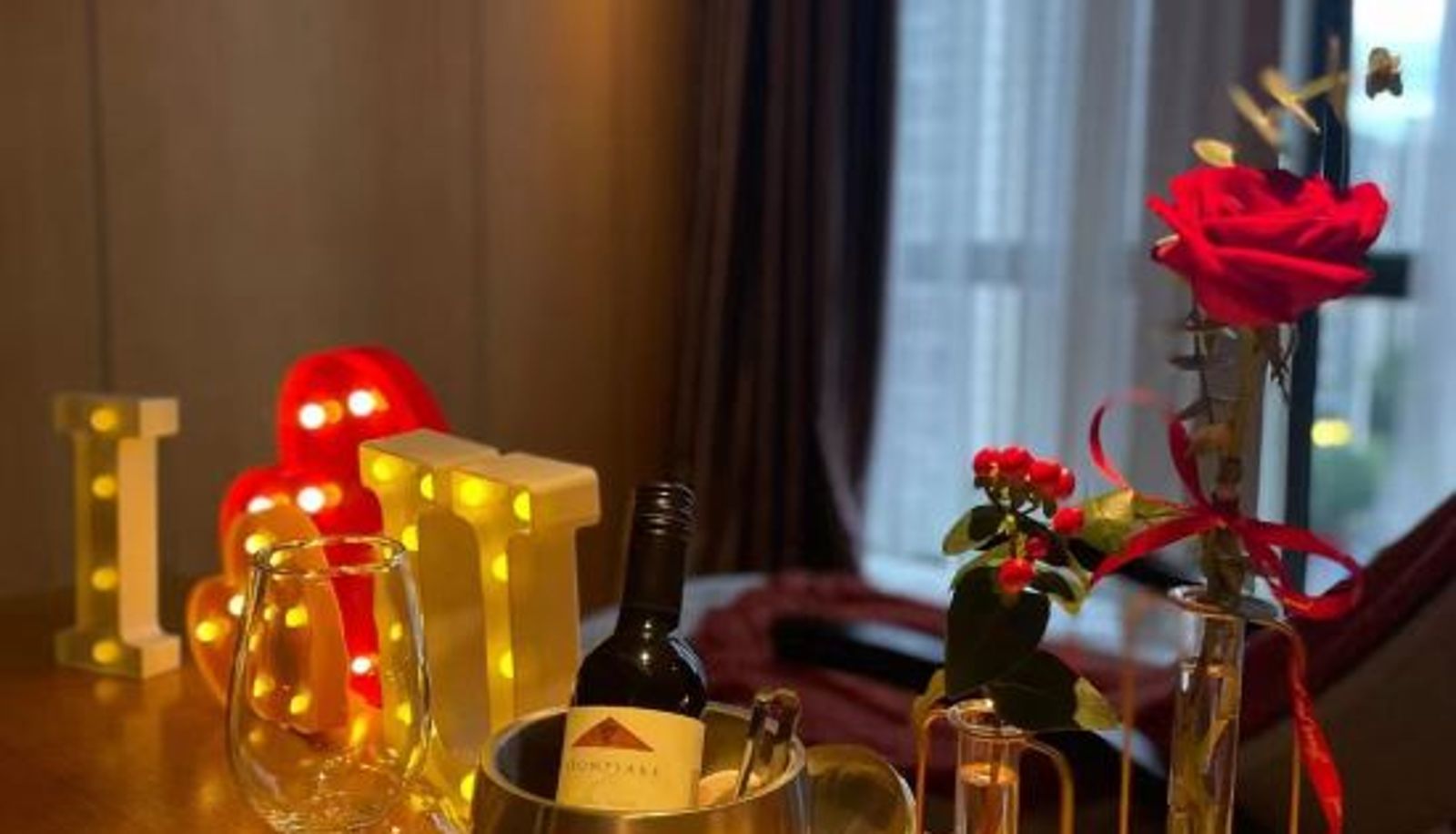 Habitación - UEASY Hotel (Liuzhou Yaobu Ancient Town The Mixc)