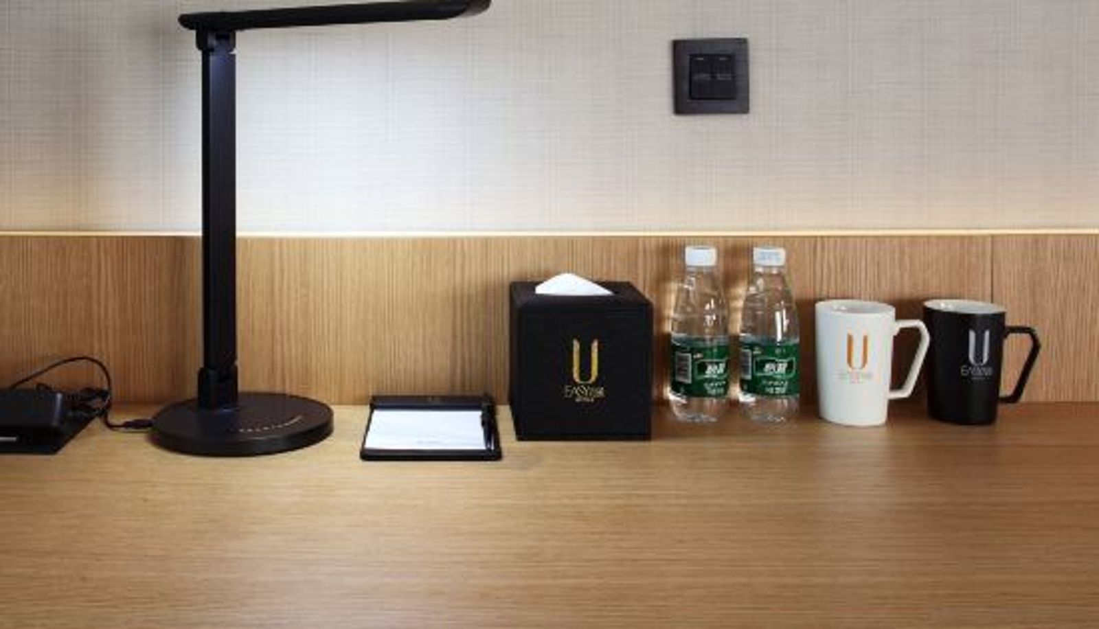 Habitación - UEASY Hotel (Liuzhou Yaobu Ancient Town The Mixc)