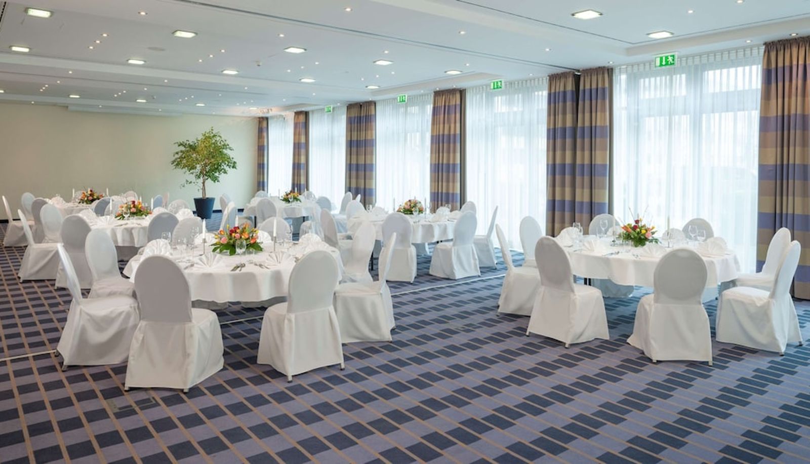 Sala riunioni - Essential by Dorint Berlin-Adlershof