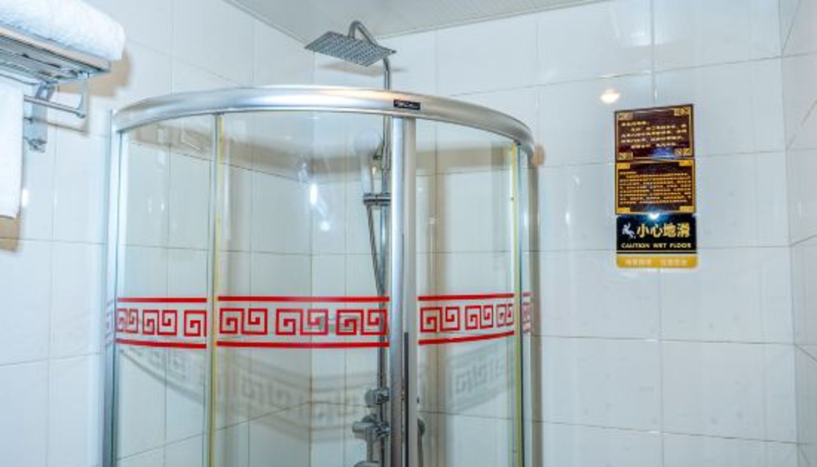 Zimmer - Weapon Industry Kunming Sanatorium Century Dynasty Hotel