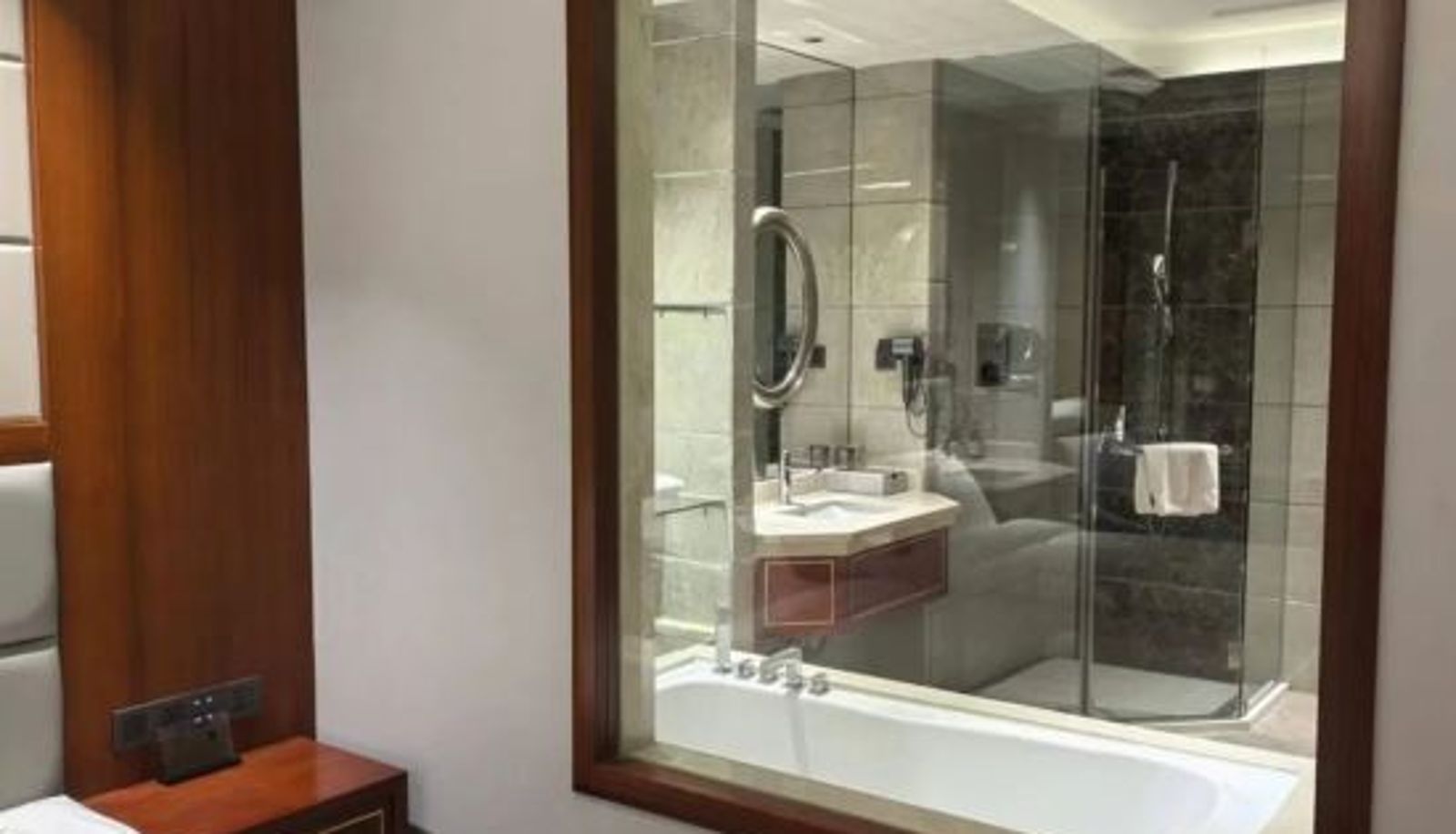 Kamer - Kunming Xiangjiang Hotel