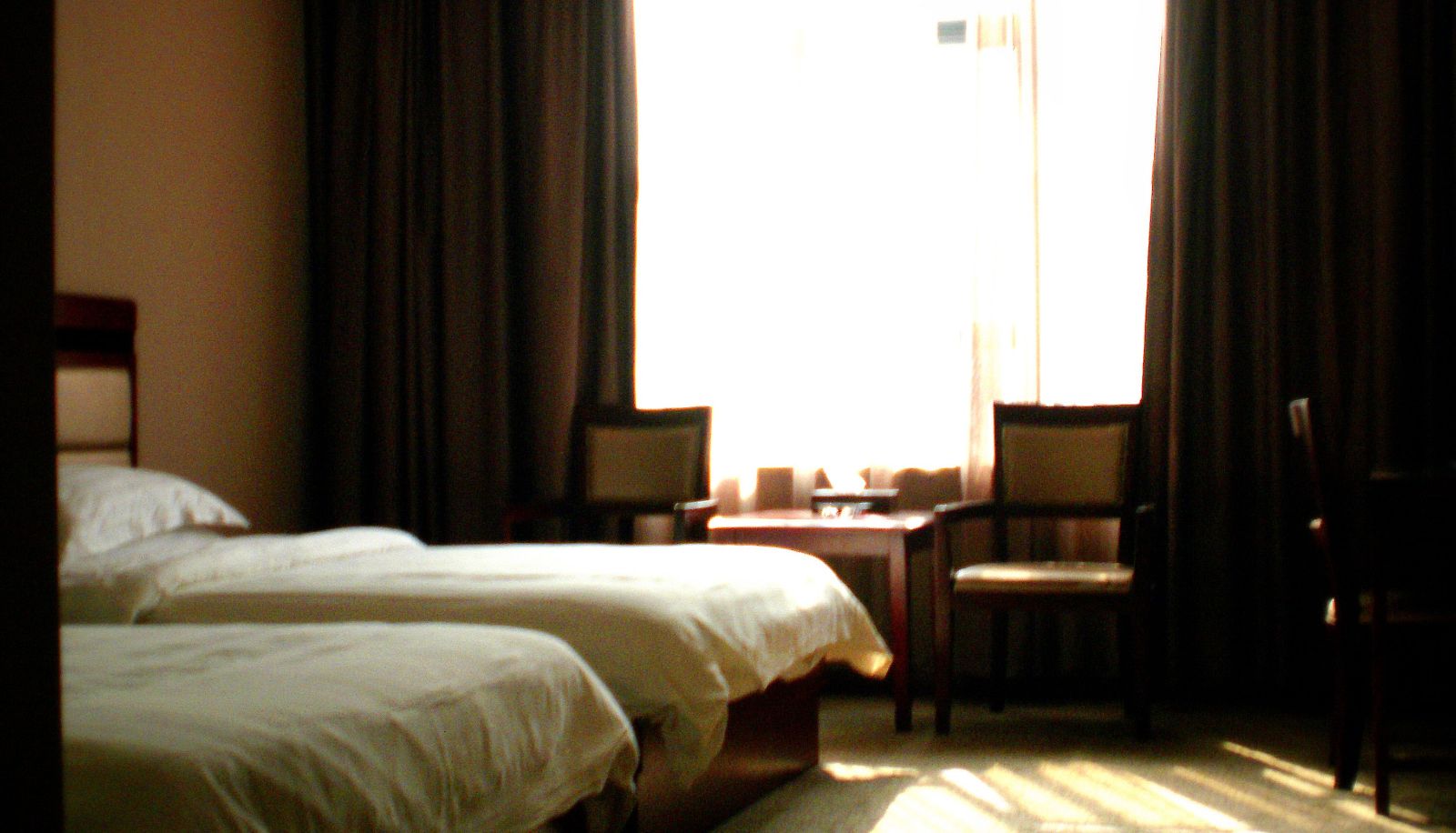 Chambre Business - Jinci Business Hotel