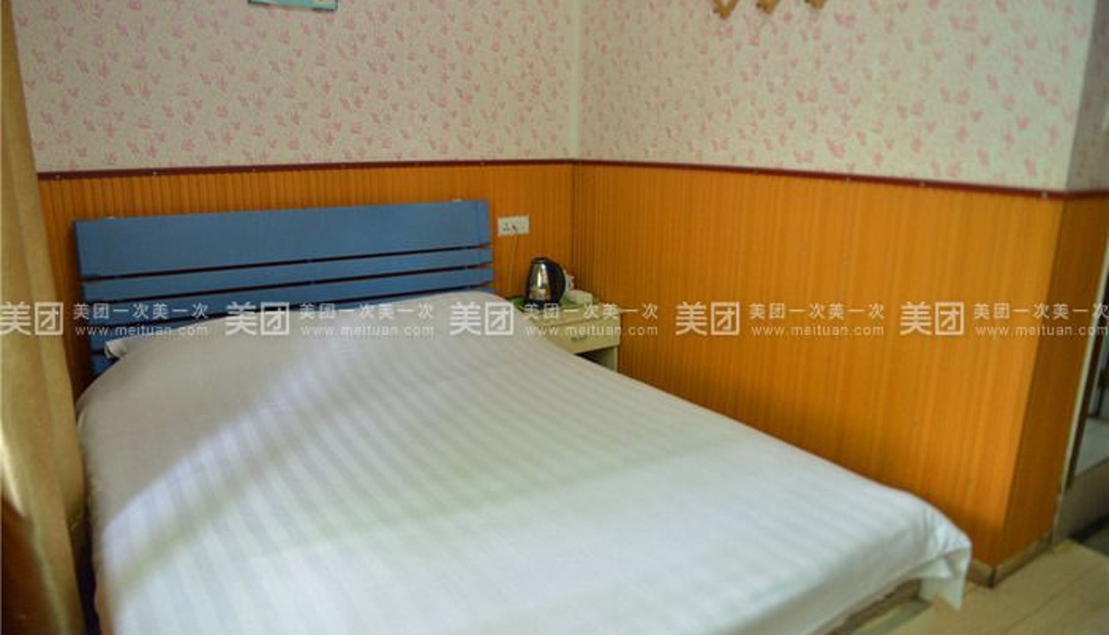 Zimmer - Shangmei Apartment
