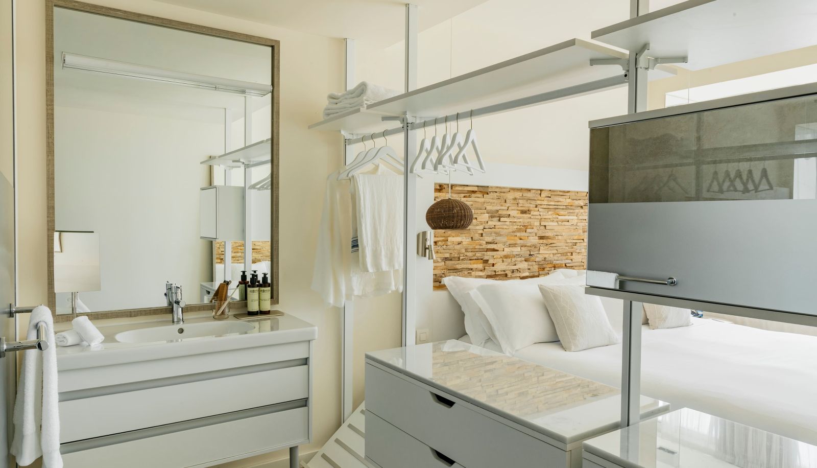 Kamer - ME Ibiza