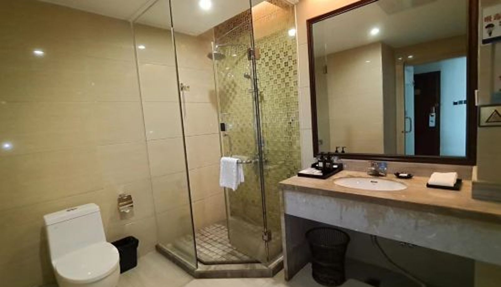 Suite - Tianlongwan Manyue Hotel Shanglin County Government Branch