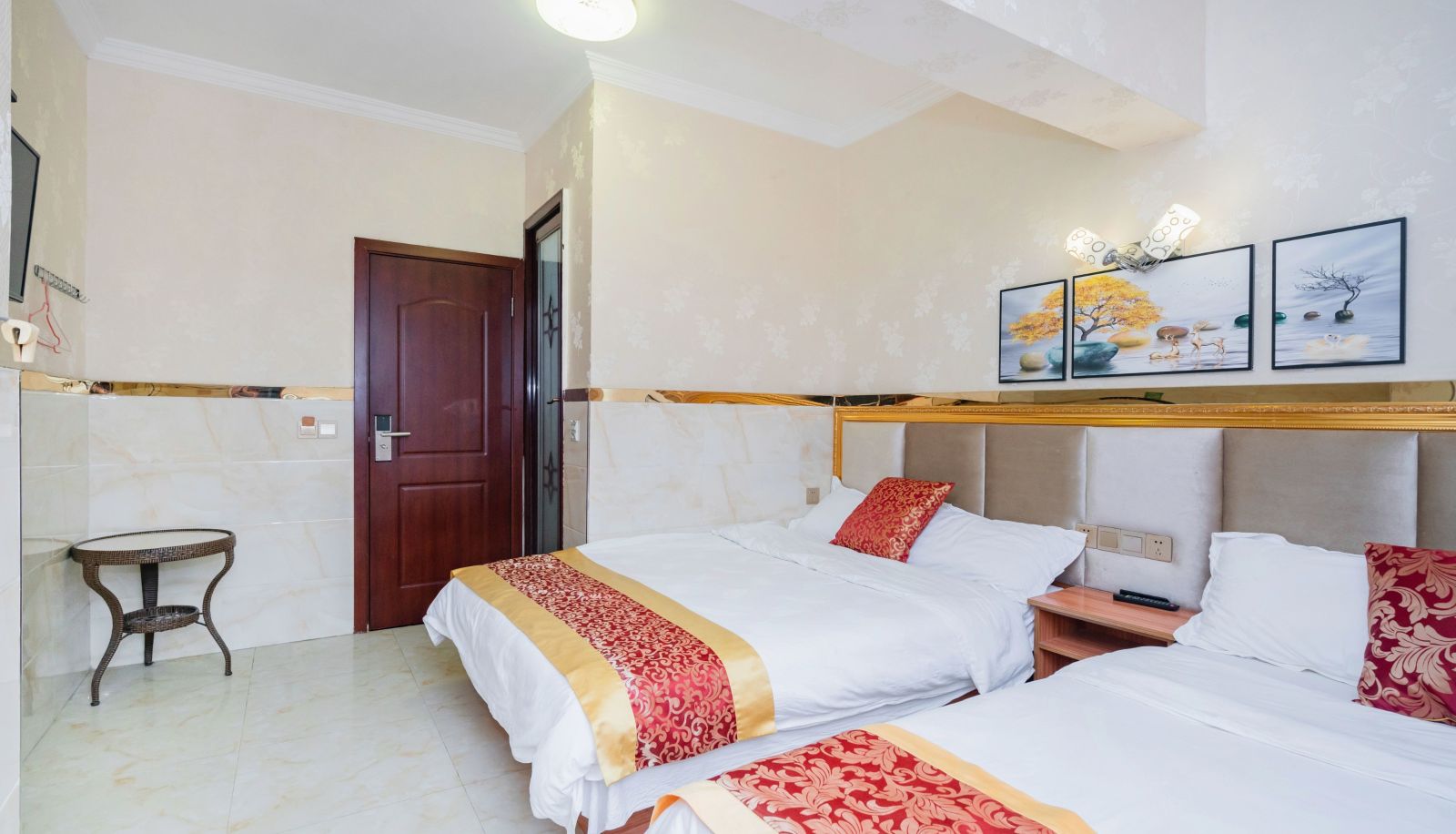 Room - Yijia Chain Hotel