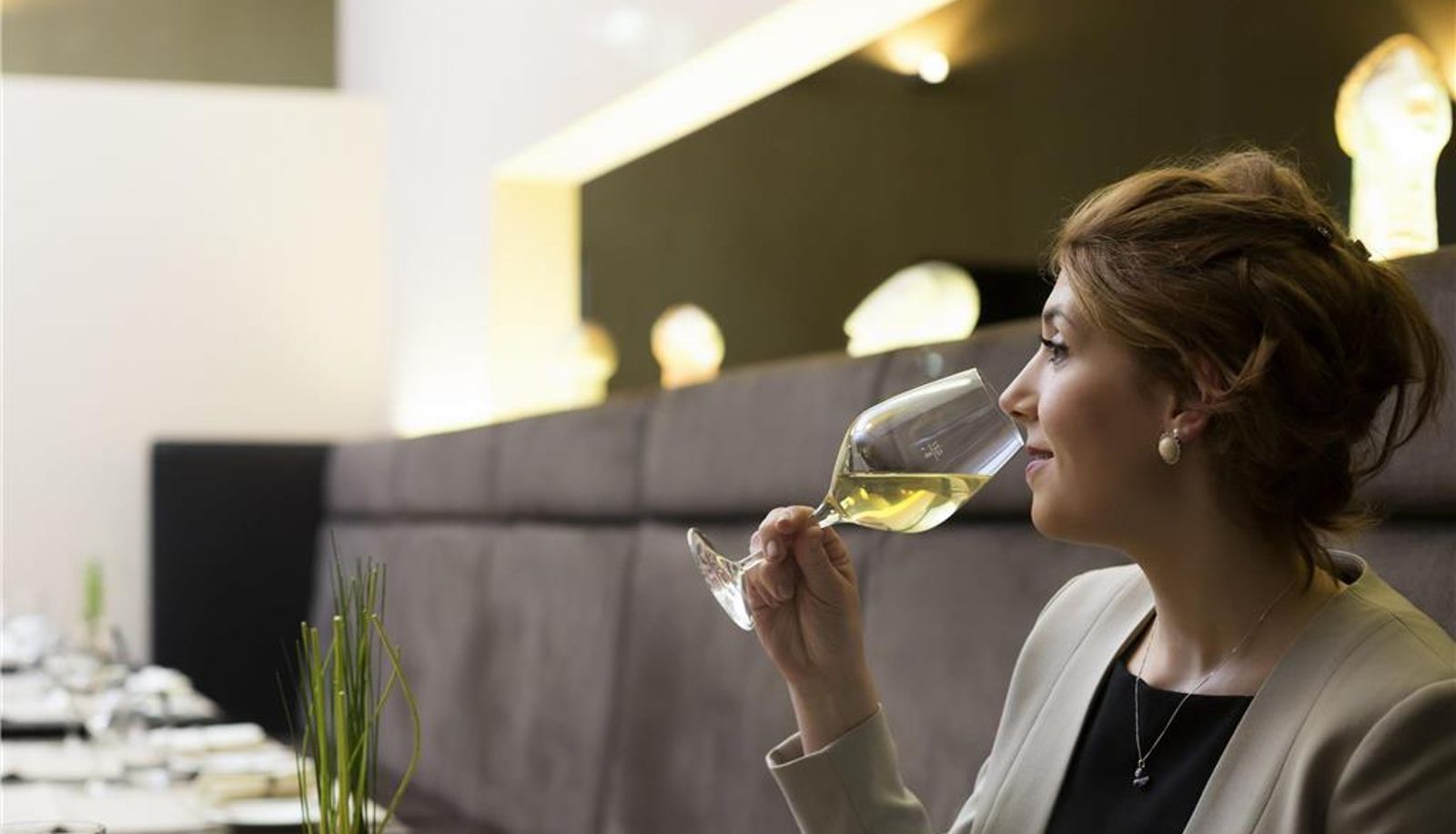 Restaurant - Novotel Karlsruhe City