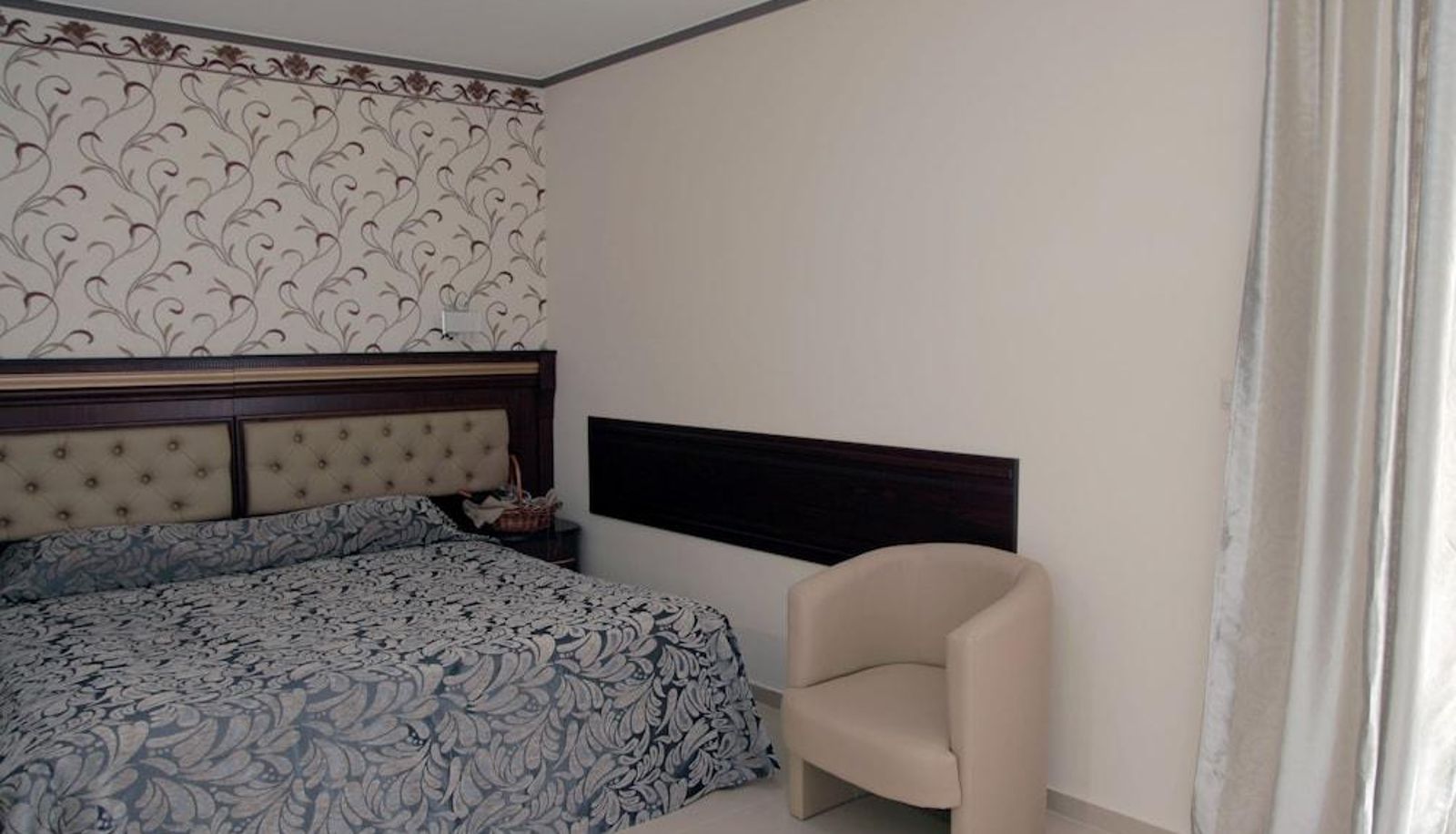Superior kamer (tweepersoons) - Santa Beach Hotel