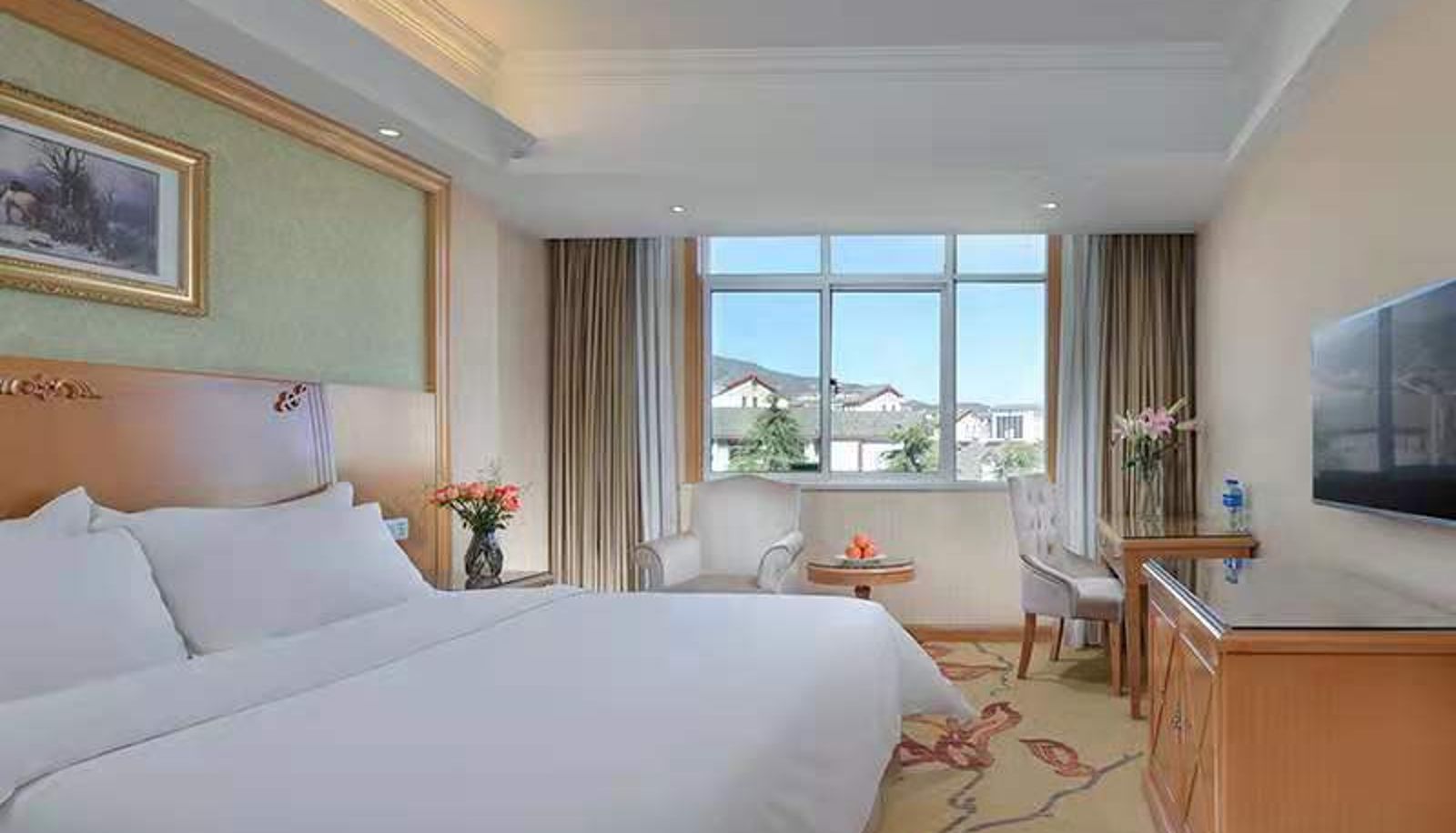 Camera - Vienna International Hotel  Yunnan Lijiang Yuxue Lijiang Jade Snow Avenue store(Domestic only)