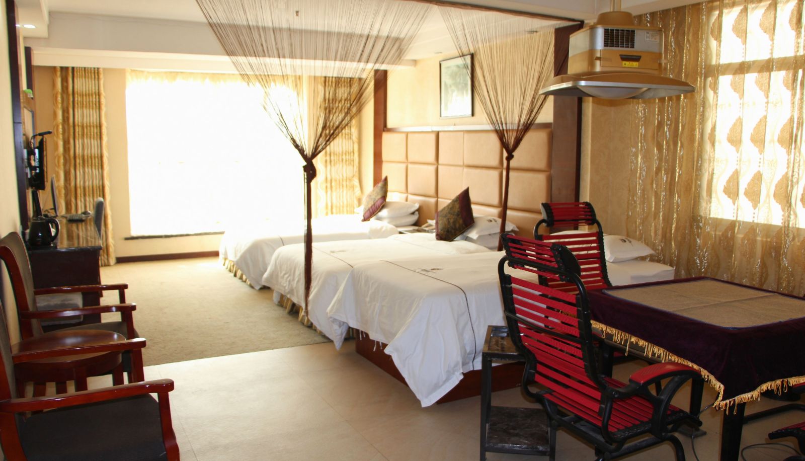 Room - South China Boutique Hotel