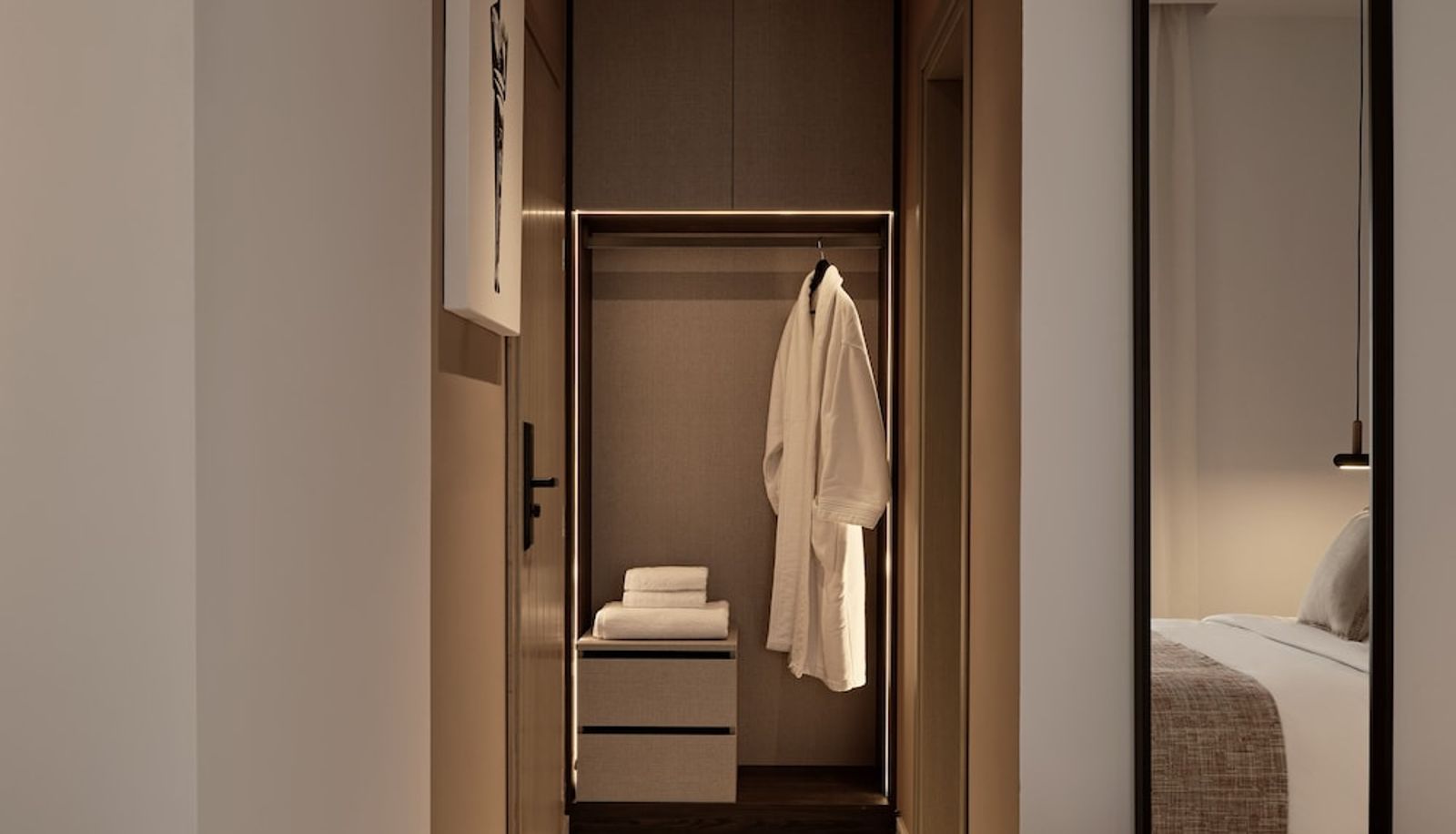 Standard room - NAUMA PAROS Design Boutique Hotel-Adults Only