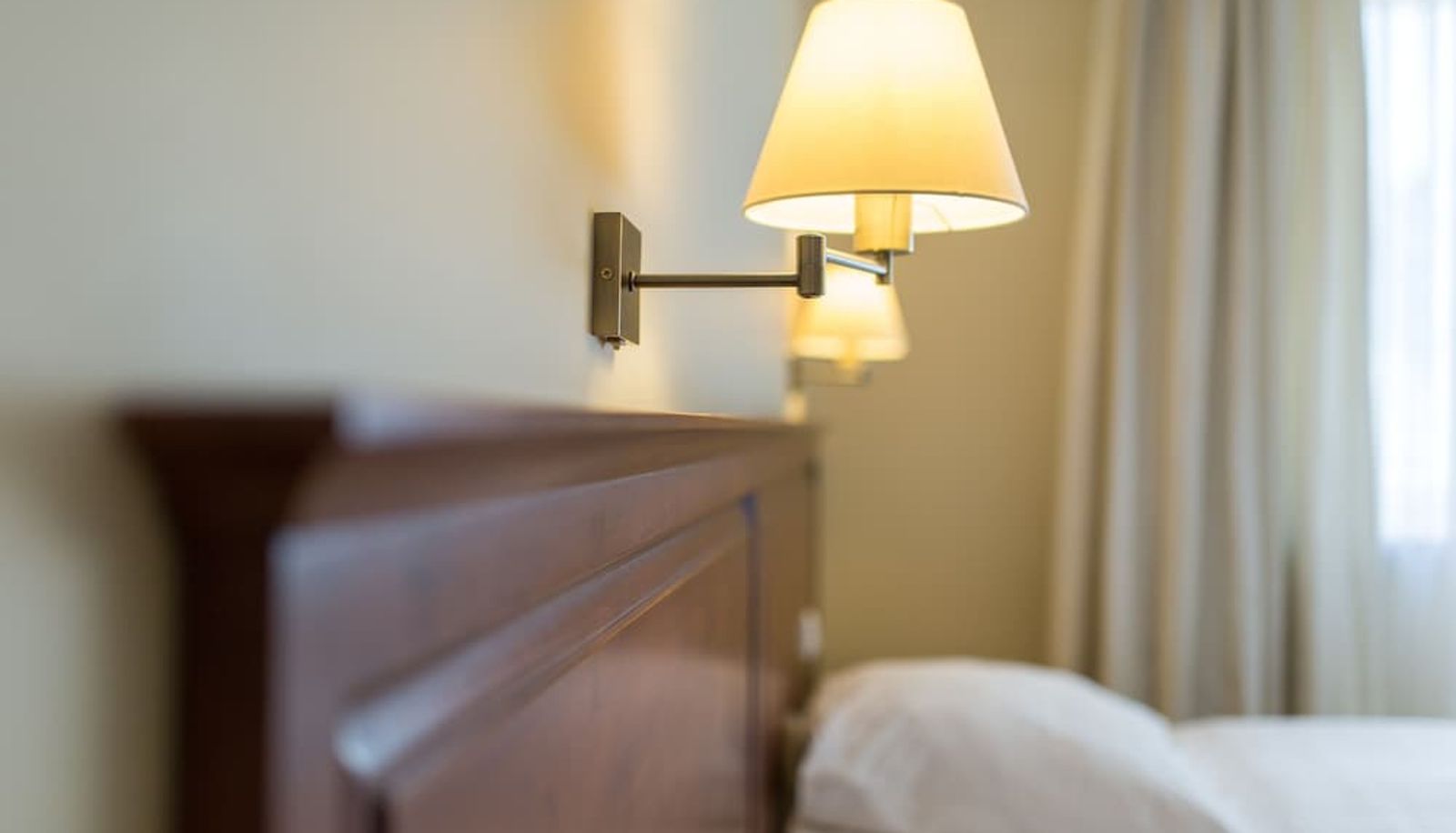 Standard room - Prezydencki