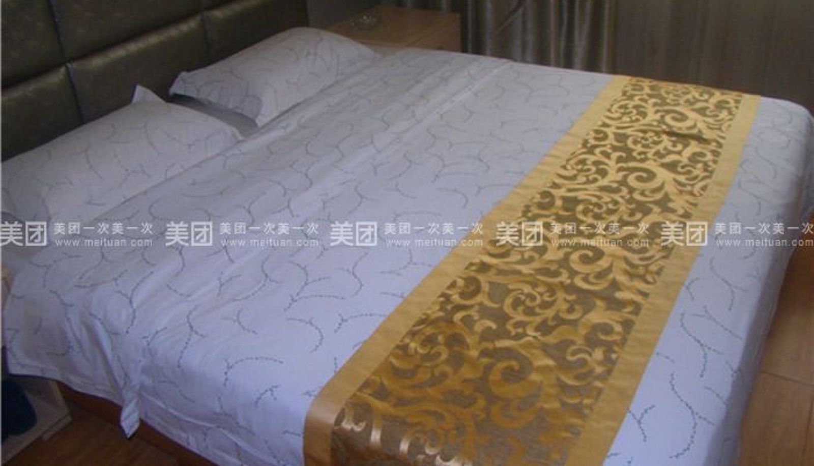 Habitación - Huazhilin Chain Hotel