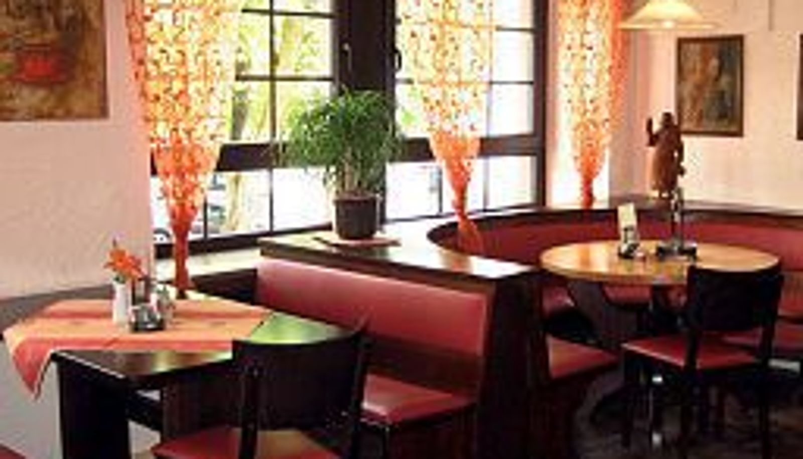 Bar - Dorfkrug