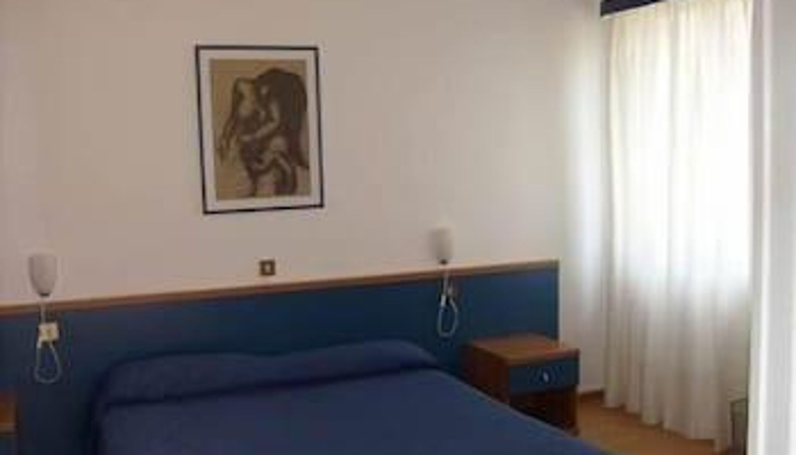 Chambre Standard - Hotel Vienna