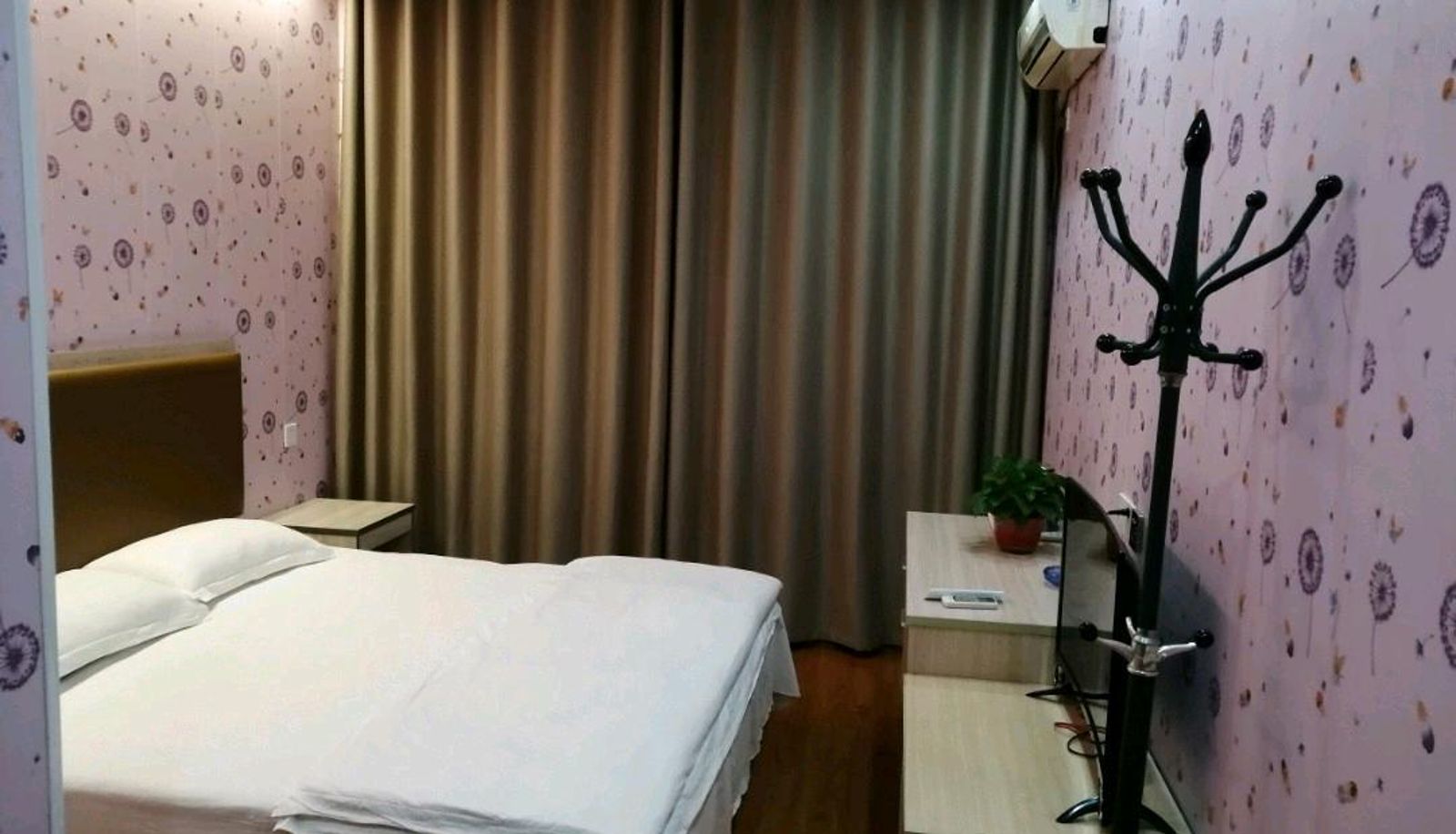 Zimmer - Shunda Hotel (Liugao Branch)