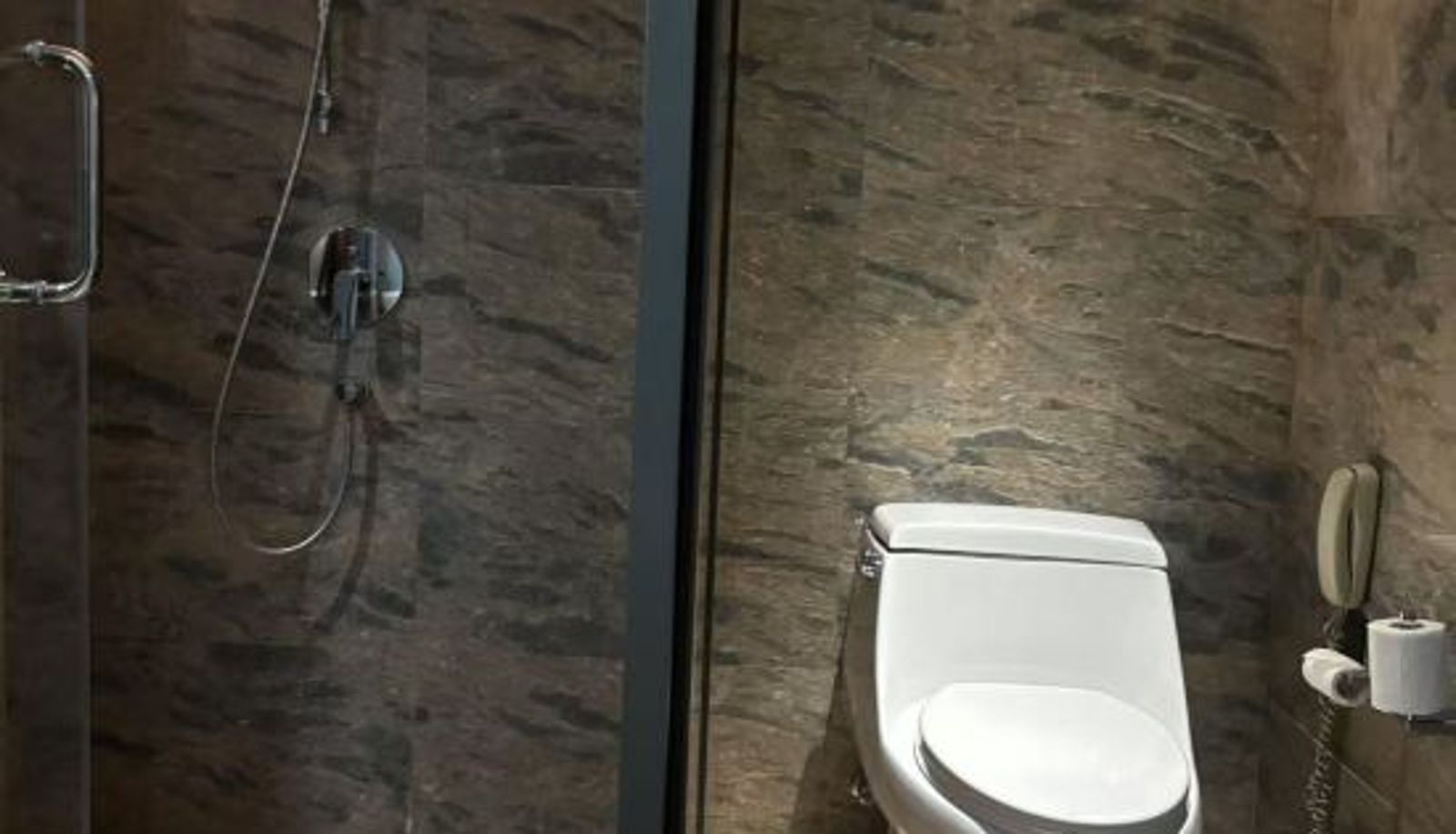 Room - Xiangtan JYMGM  Grand International Hotel