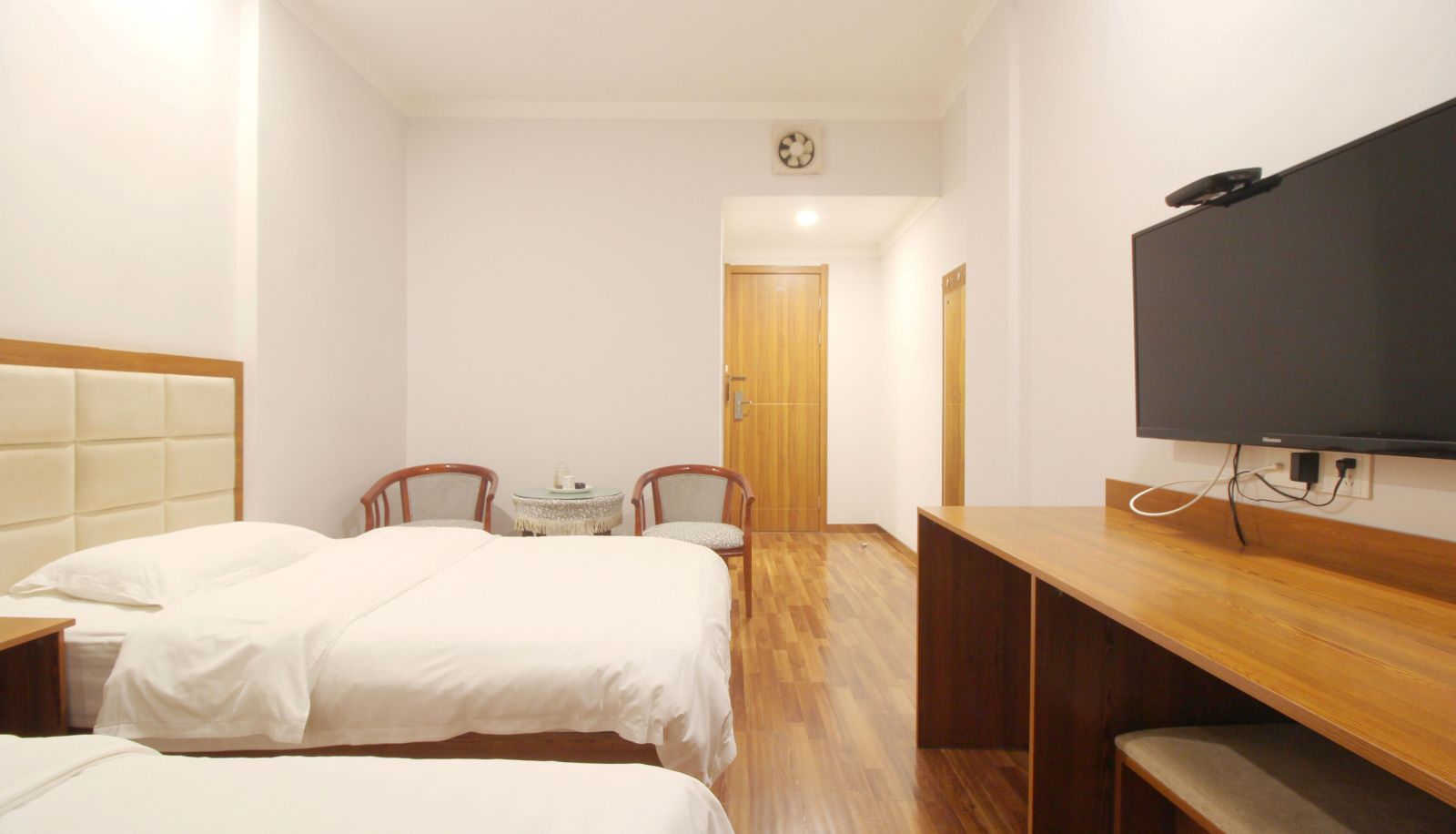 Chambre - Ronghua Hotel (Zhongshan Park Branch)