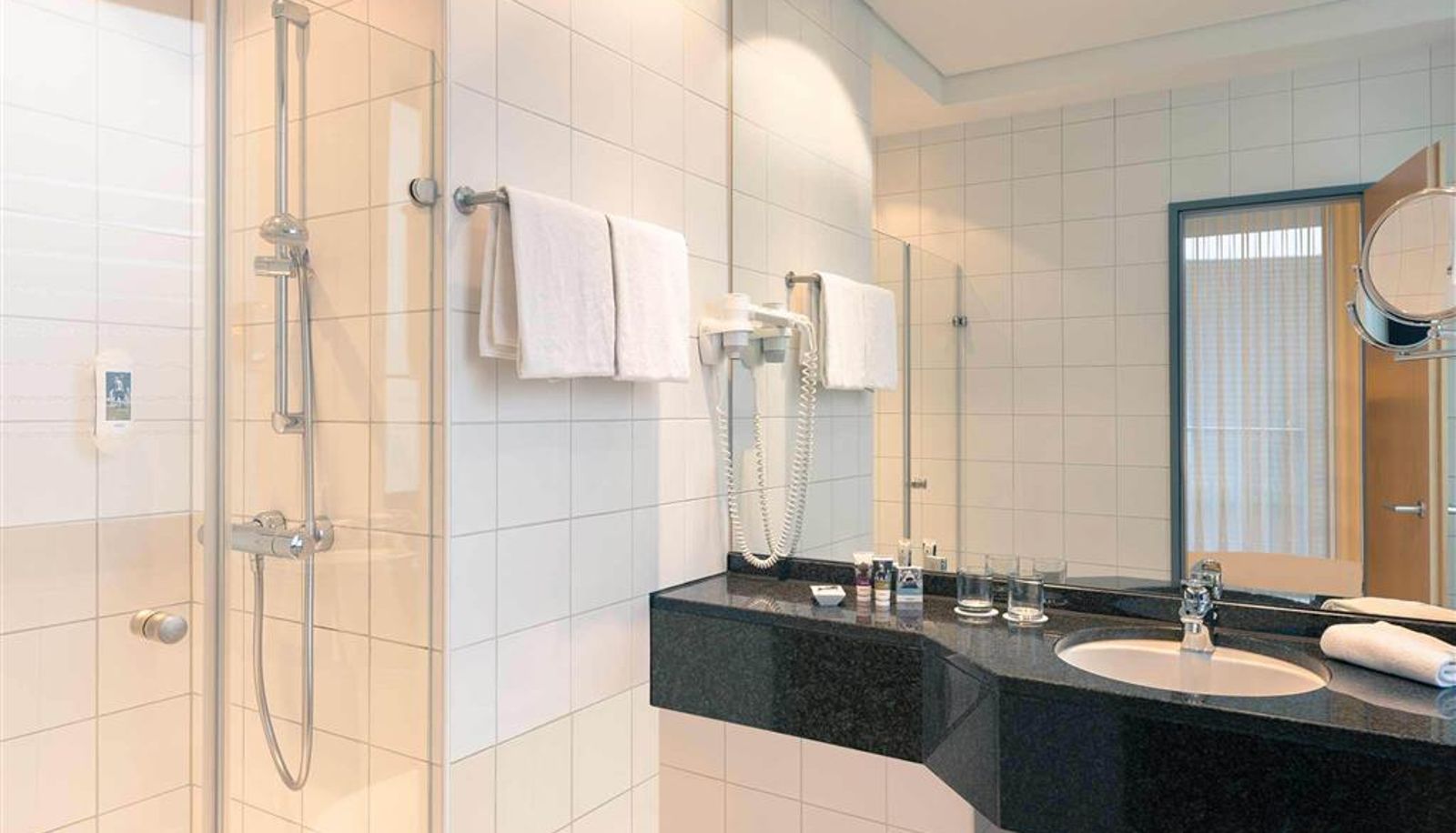 Kamer - Mercure Hotel Aachen am Dom