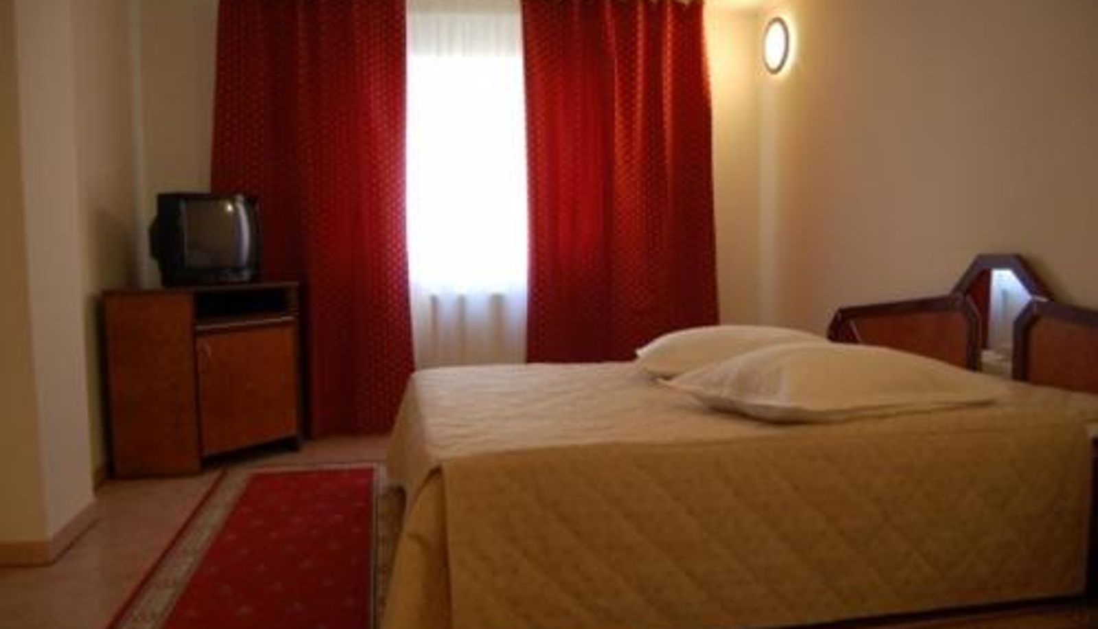 Pokój - Euro Hotel Timisoara