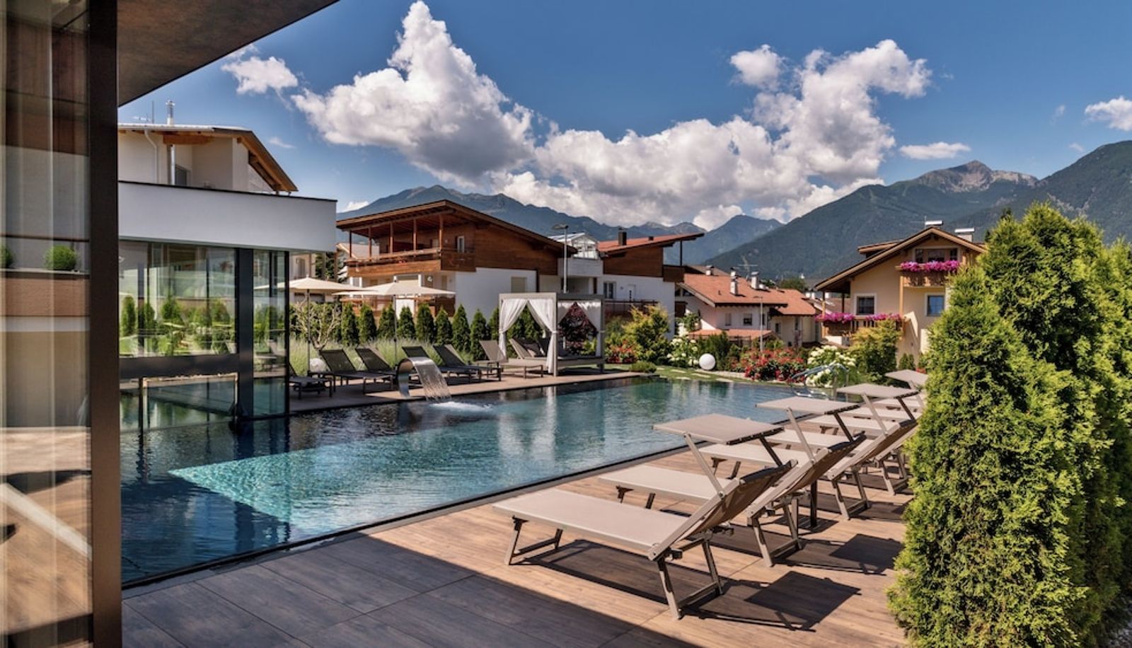 Pool - Hotel Sun