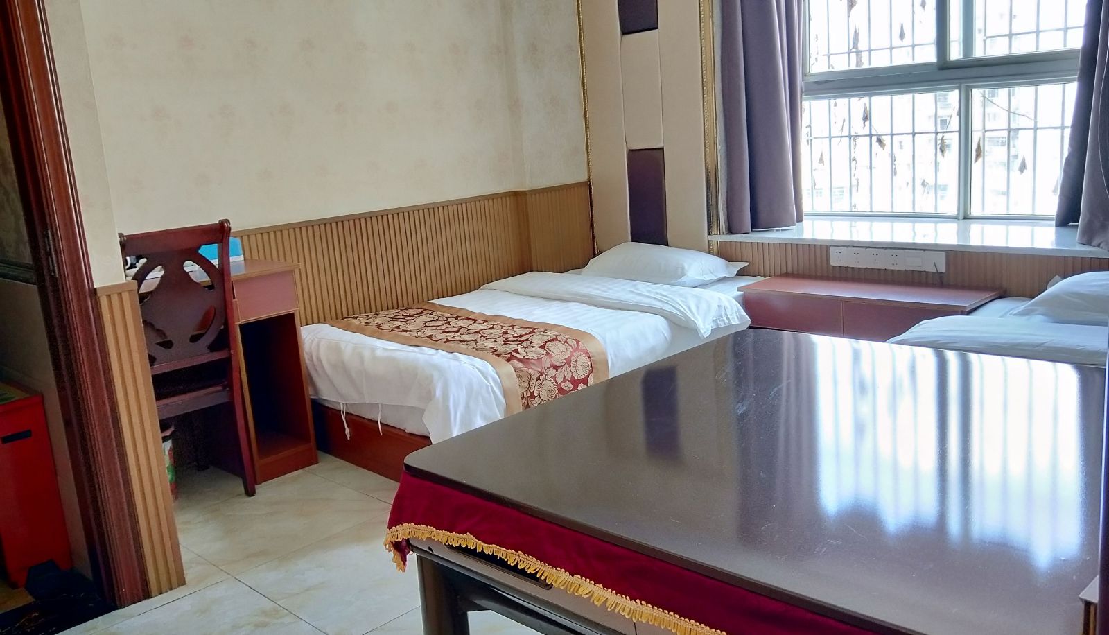 Pokój - Xianli Apartment (Jiangbei Airport Store)