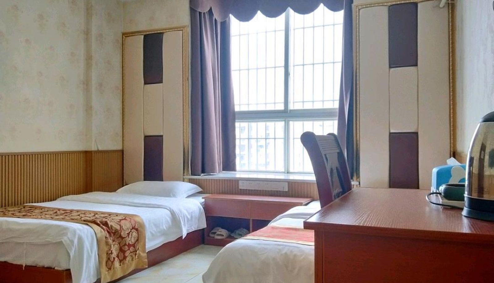 Pokój - Xianli Apartment (Jiangbei Airport Store)
