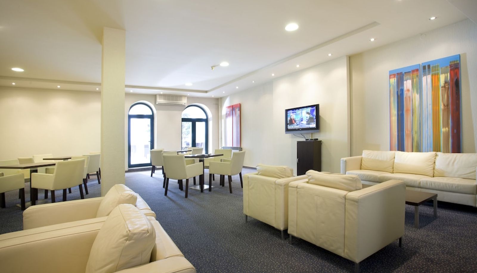 Salón - Veya Maradiso Hotel by Aminess