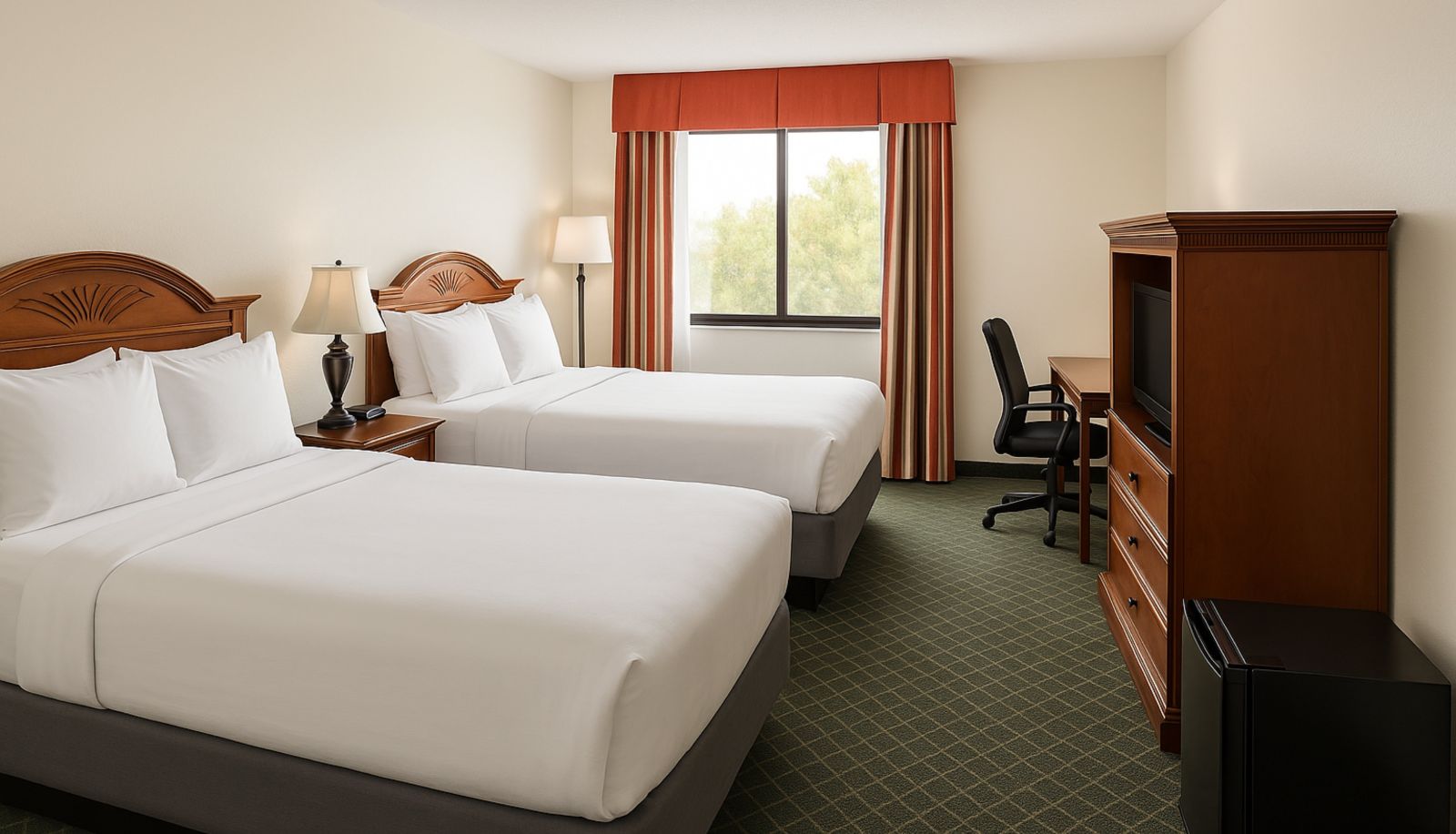 Habitación - Holiday Inn PORT ST. LUCIE by IHG