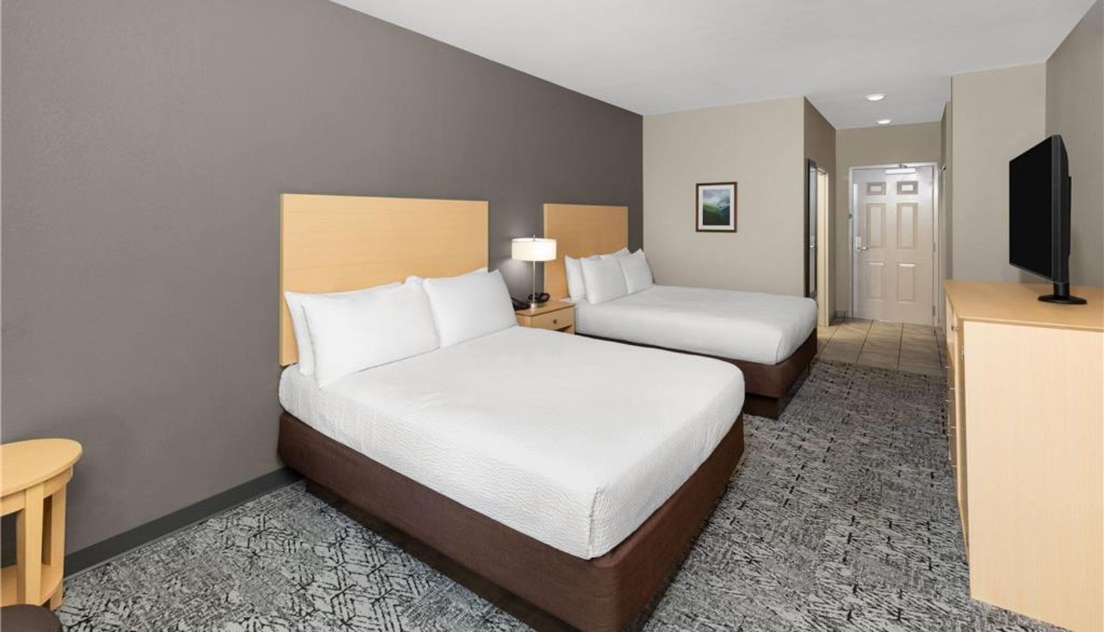 Zimmer - Trademark Collection by Wyndham StoneHill Norman