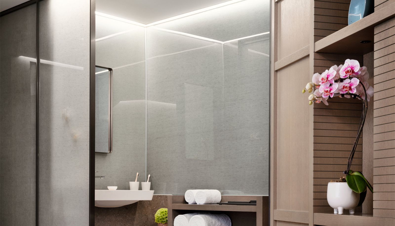 Chambre - CHAO Sanlitun Beijing