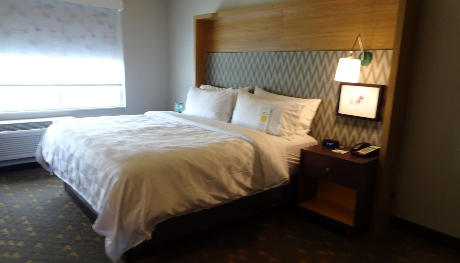 Zimmer - Holiday Inn JONESBORO by IHG